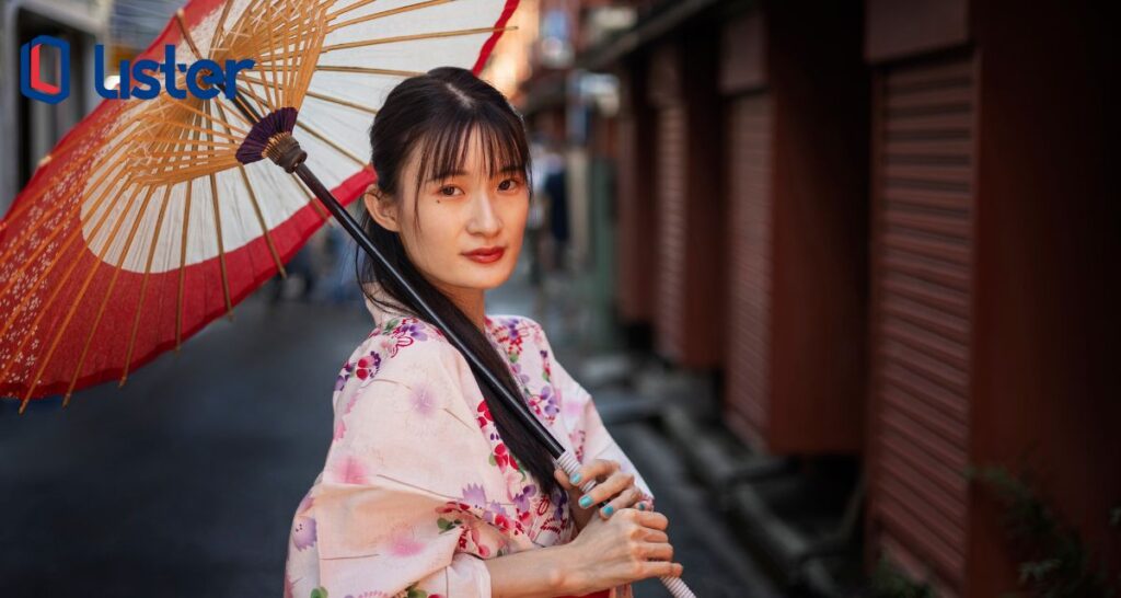 nama china aesthetic untuk perempuan