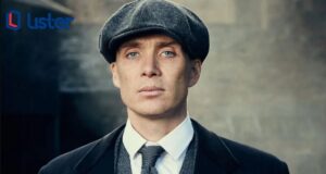 thomas shelby peaky blinders