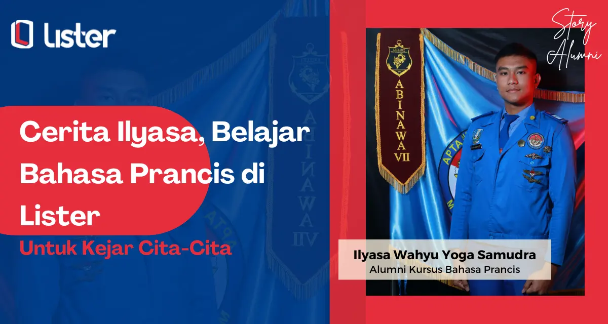 kursus bahasa prancis testimoni