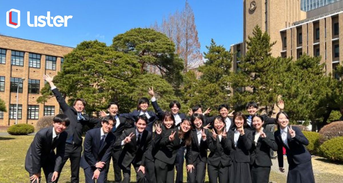 University Tohoku