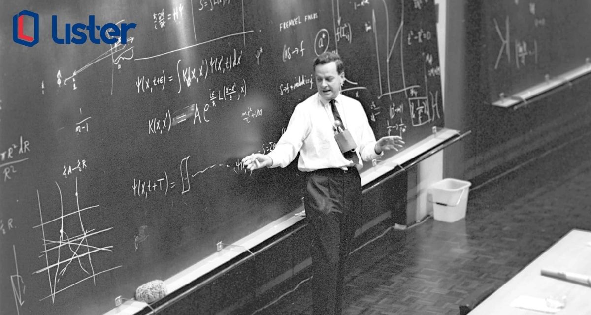 teknik feynman