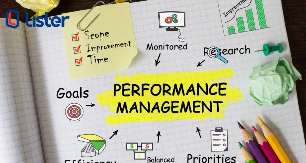 Contoh Performance Improvement Plan