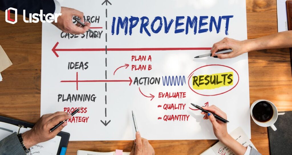 Contoh Performance Improvement Plan