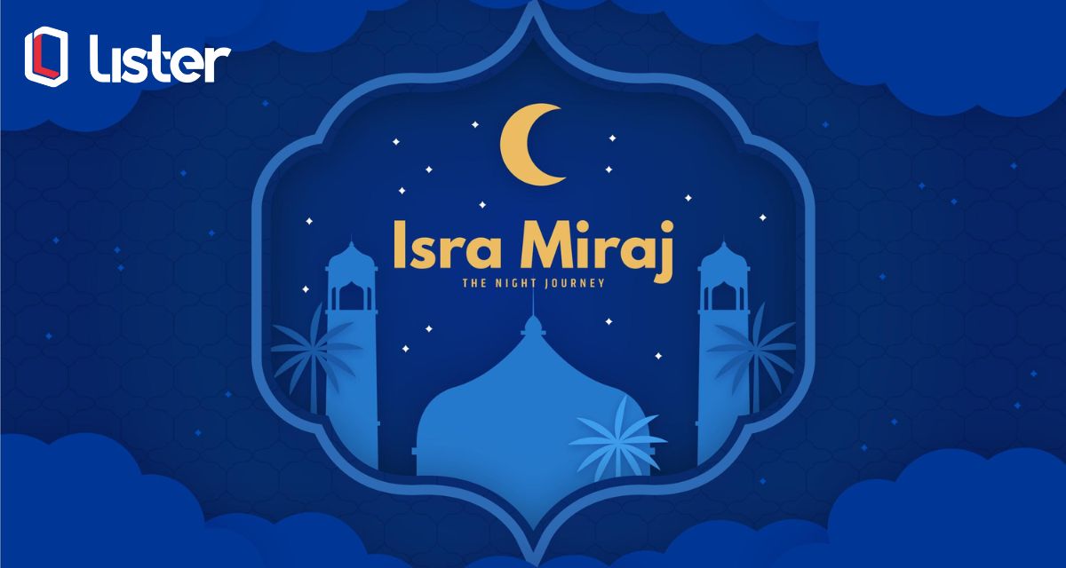 ide tema isra mi'raj