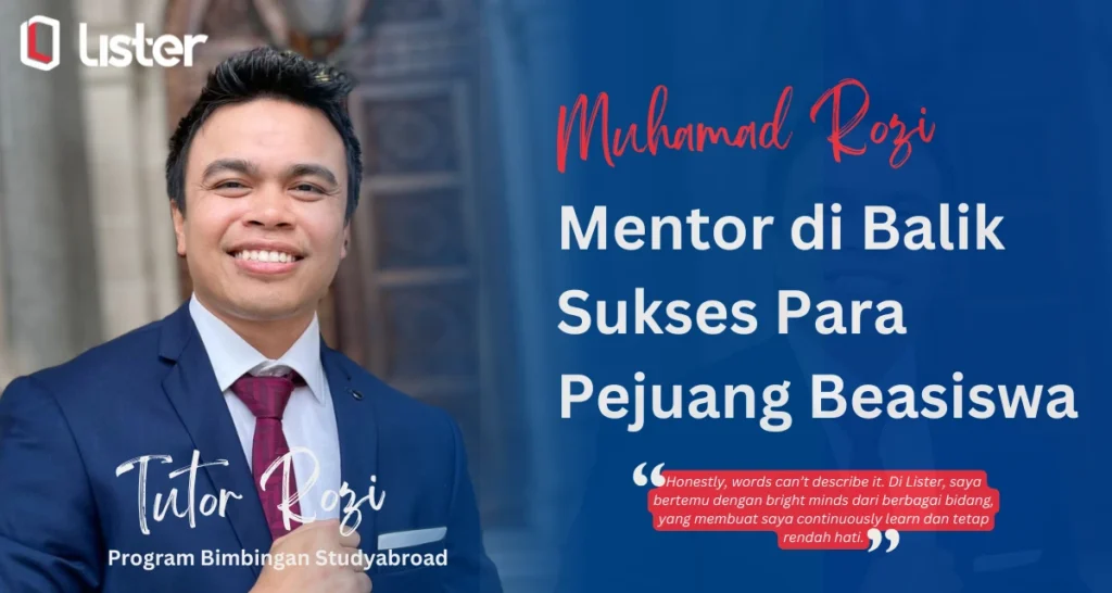 testimoni tutor - tutor rozi