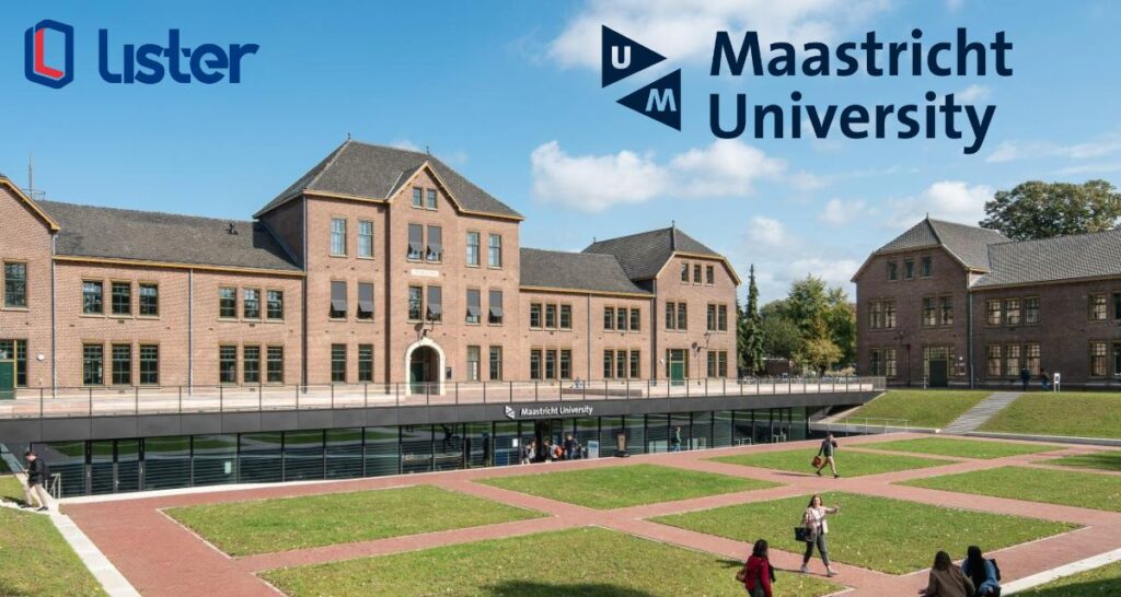 Beasiswa Maastricht University