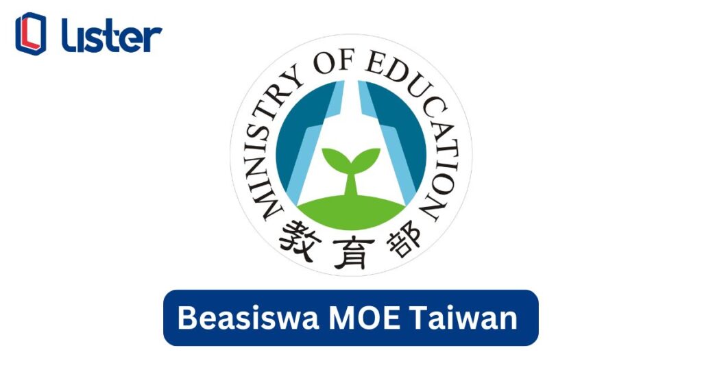 MOE Taiwan Scholarship