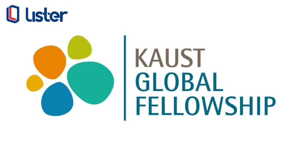 beasiswa kaust fellowship