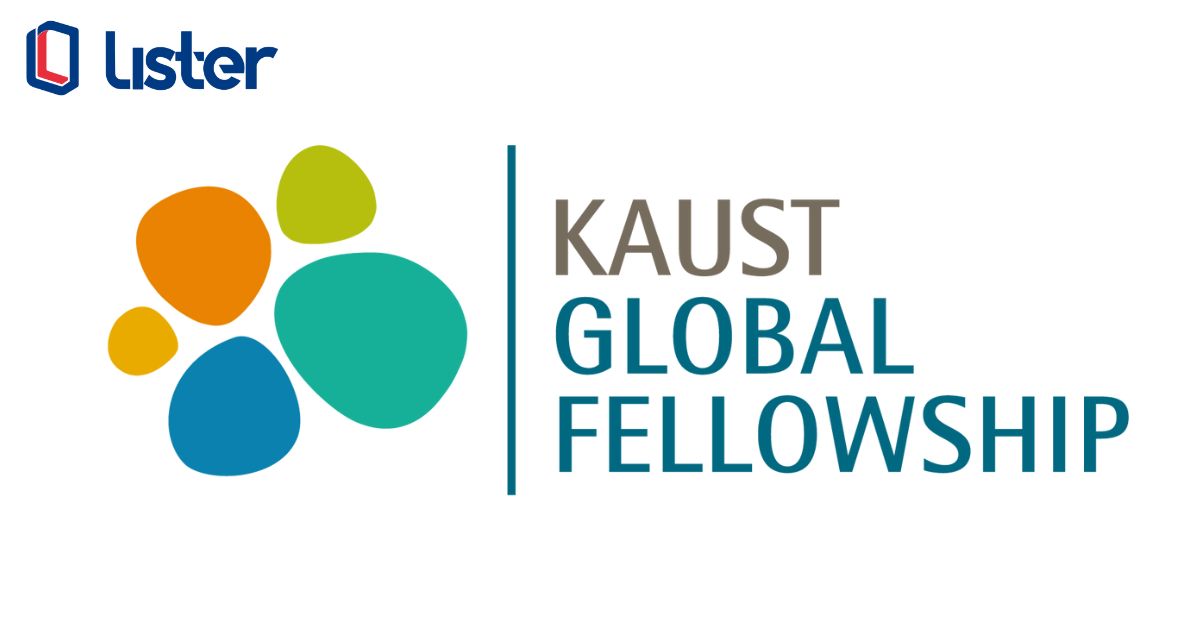 beasiswa kaust fellowship