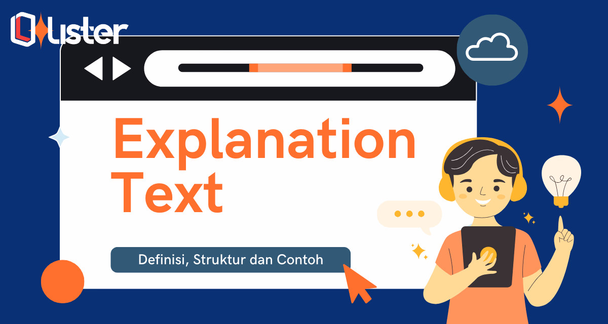 Definisi, Struktur dan 5 Contoh Explanation Text