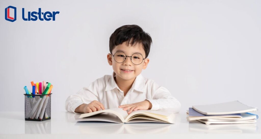 Kursus/Les Bahasa Inggris untuk Anak 3-6 Tahun