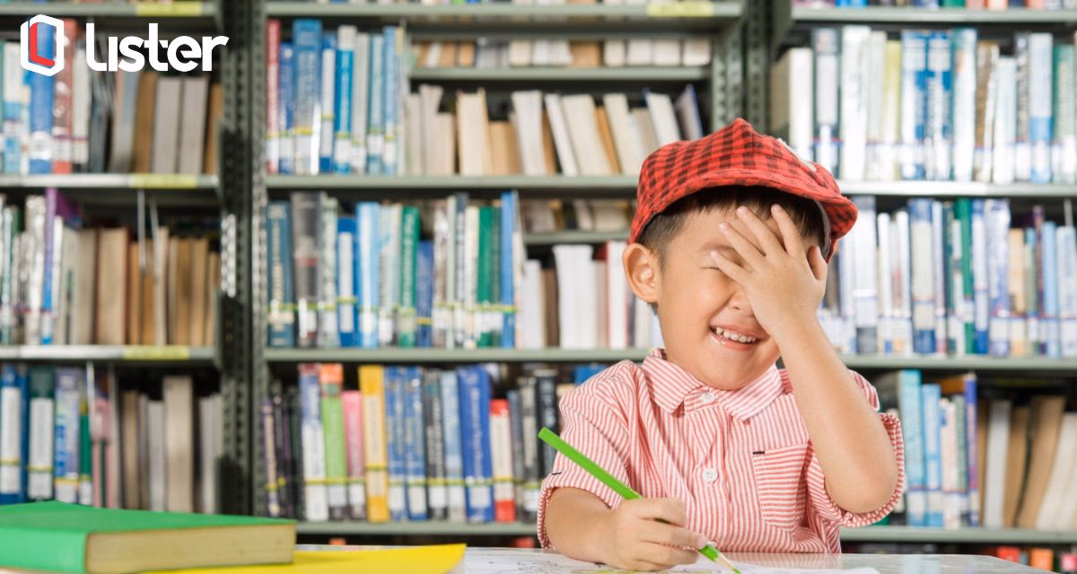 Kursus Bahasa Inggris untuk Anak di Semarang