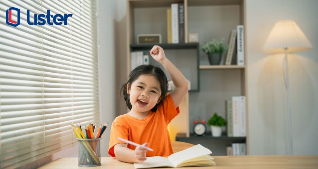 Kursus Bahasa Inggris Untuk Anak SD Di Surabaya
