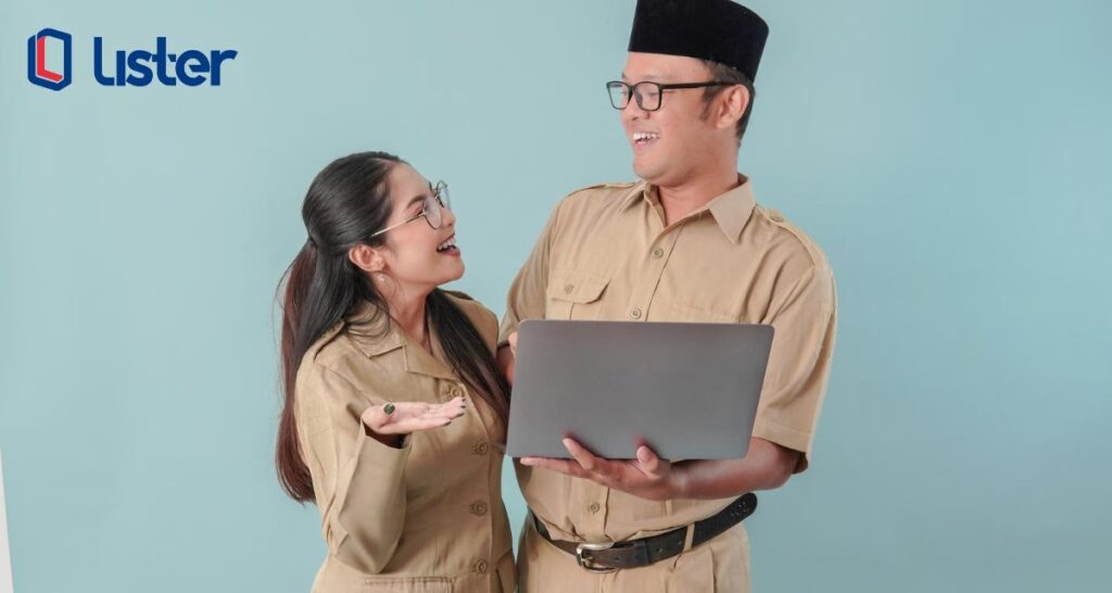 Bimbel SKD CPNS Online Terbaik