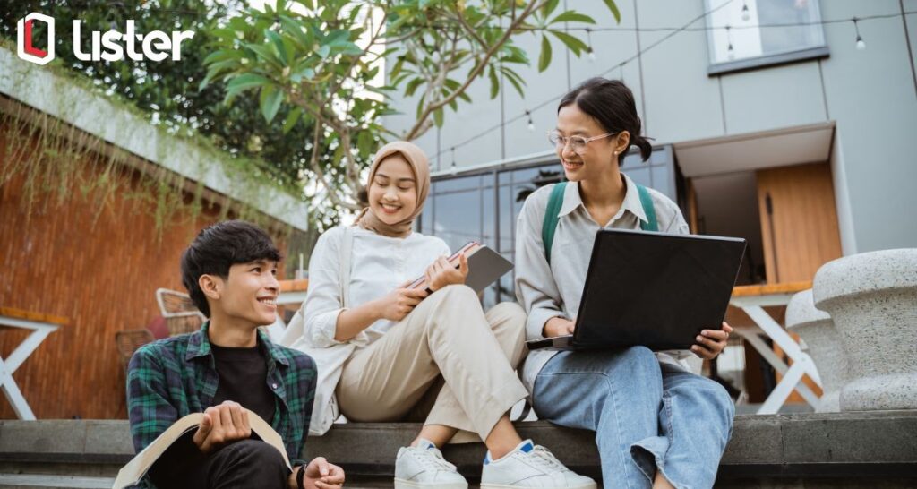 Perusahaan Korea di SCBD 2026, Cek Daftar Posisi, dan Kisaran Gajinya Bimbingan Belajar Psikotes Kerja Online Pivate!