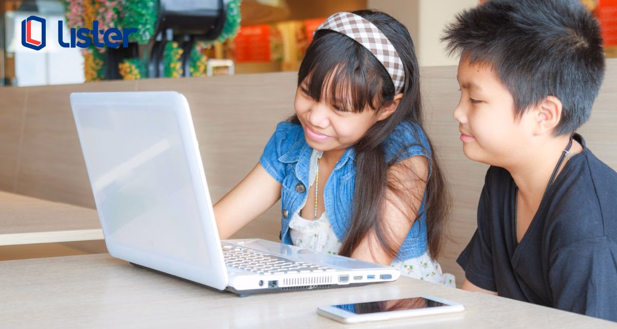 Kursus Bahasa Mandarin Anak Online