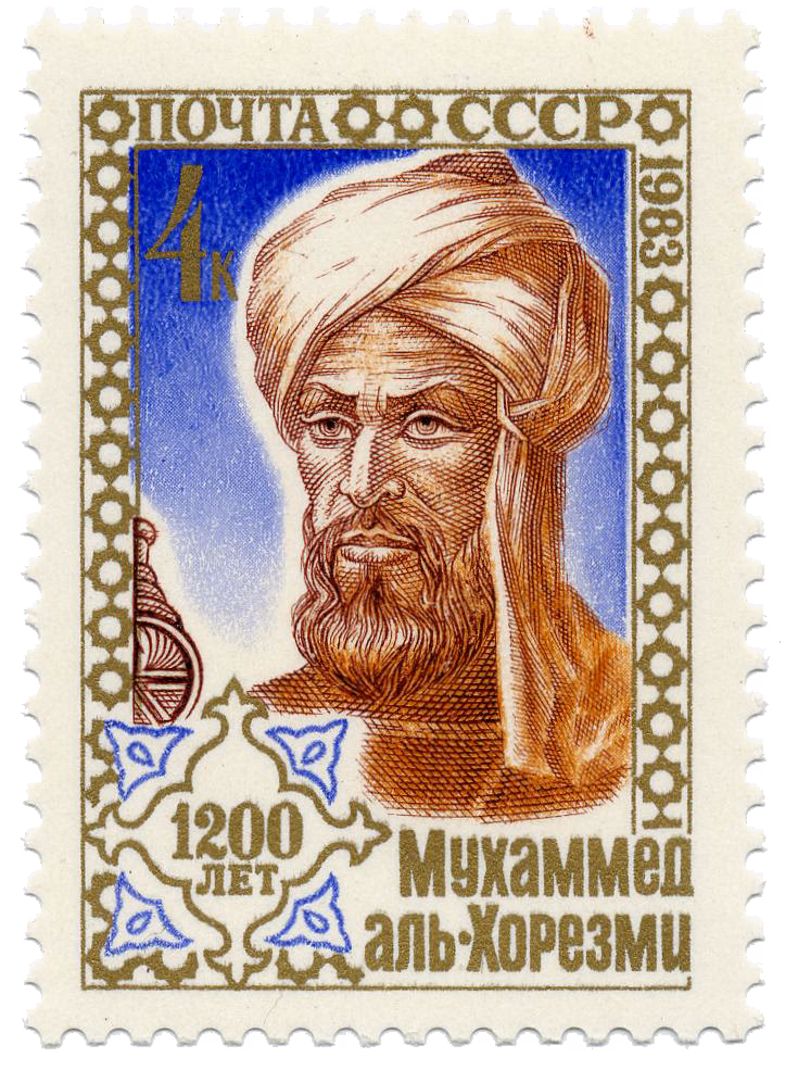 Biografi Al Khawarizmi