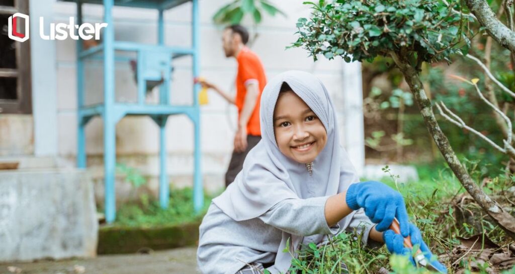 pidato bahasa indonesia tentang kebersihan