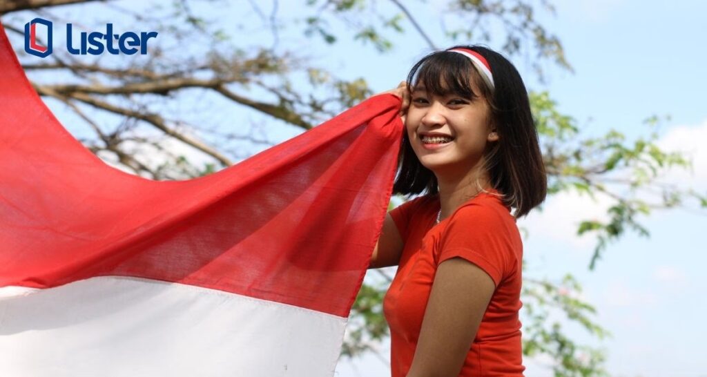 Ucapan Selamat Hari Kemerdekaan RI