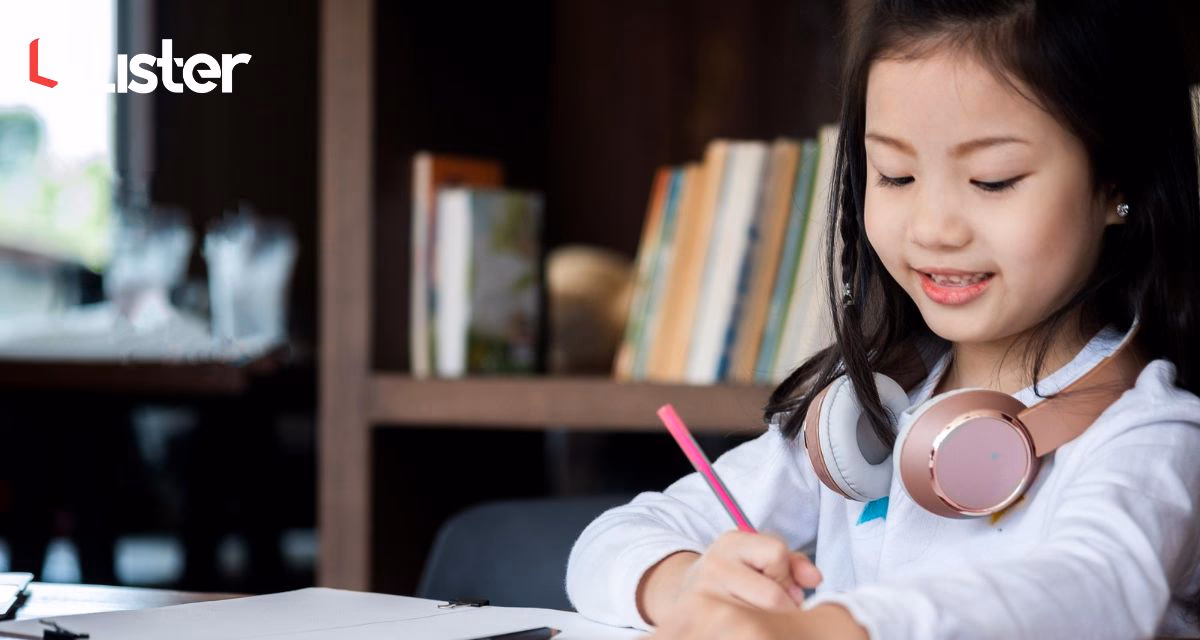 Pelajaran Bahasa Indonesia Kelas 1 SD