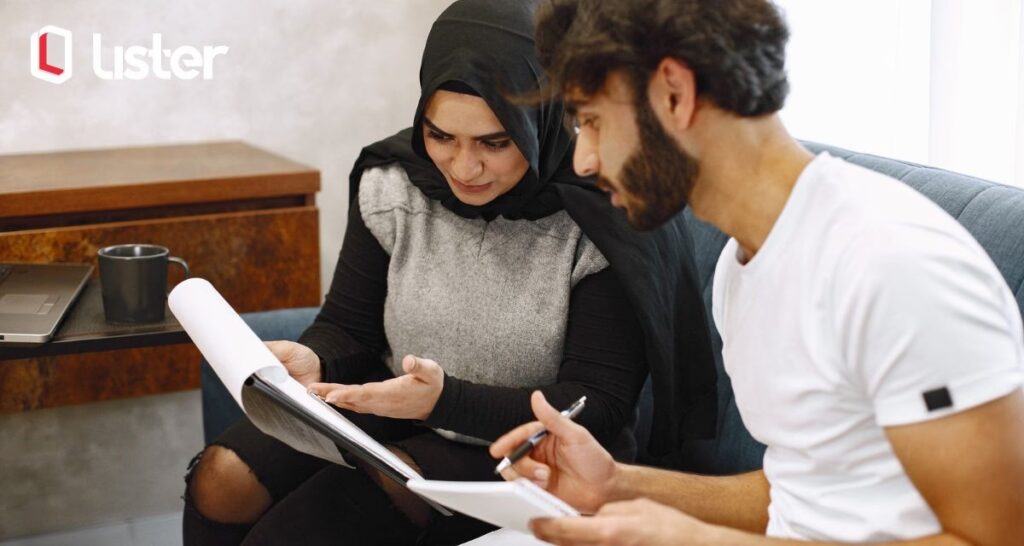 Percakapan Bahasa Arab 2 Orang