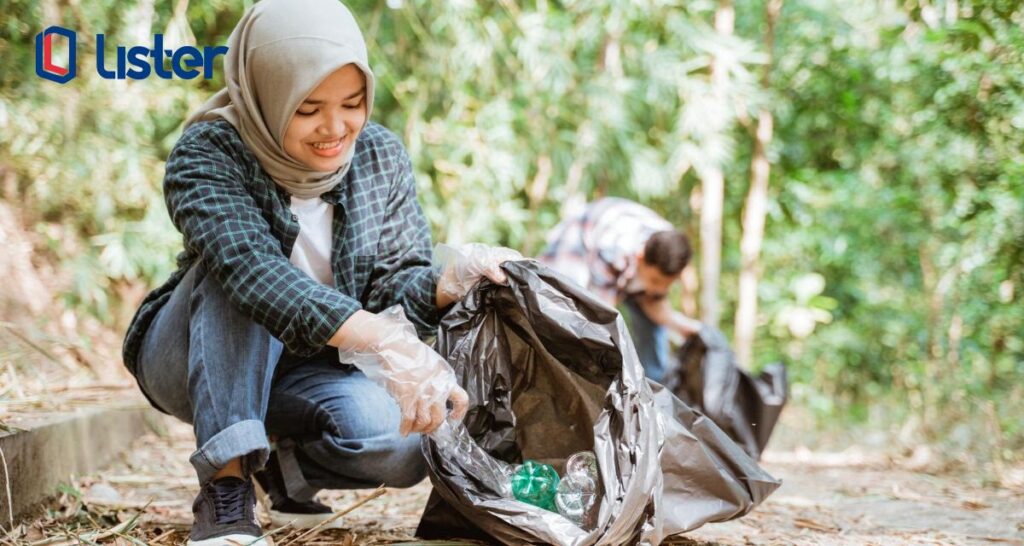 pidato bahasa indonesia tentang kebersihan