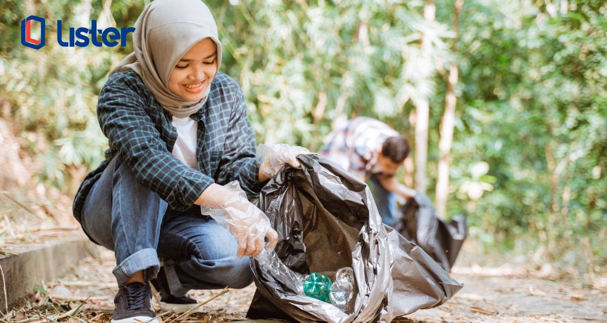 pidato bahasa indonesia tentang kebersihan