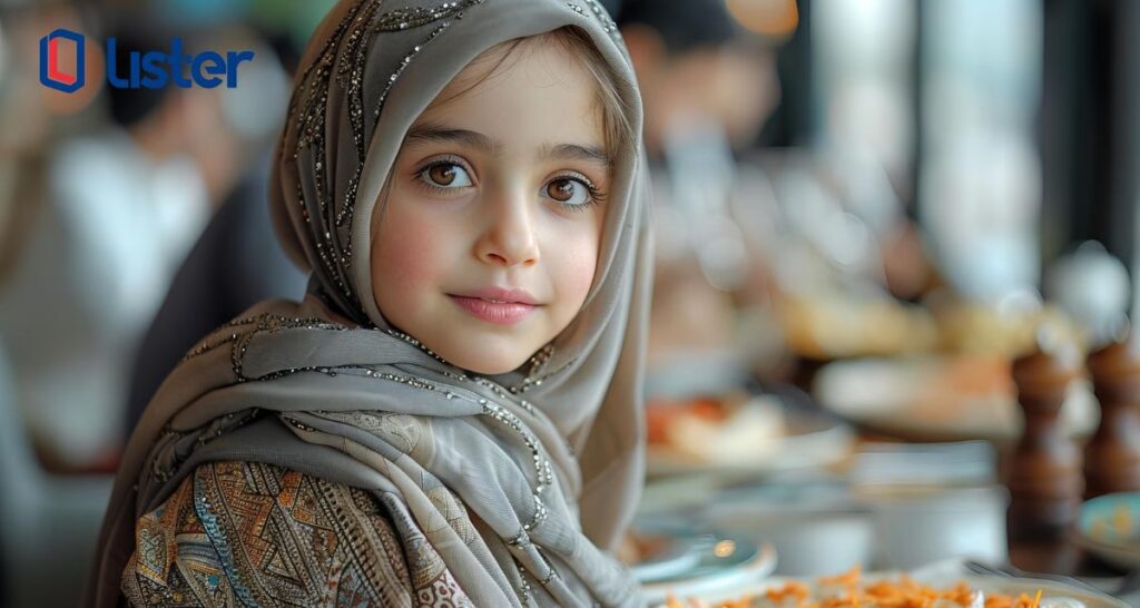 Ide Nama Arab Perempuan