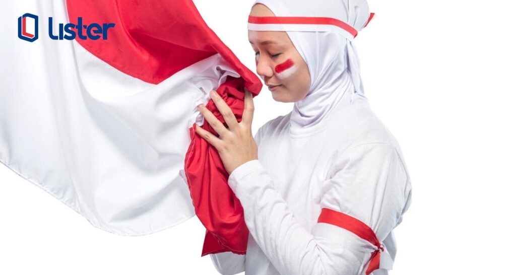 Doa Kemerdekaan RI ke 80 Upacara 17 Agustus 2025
