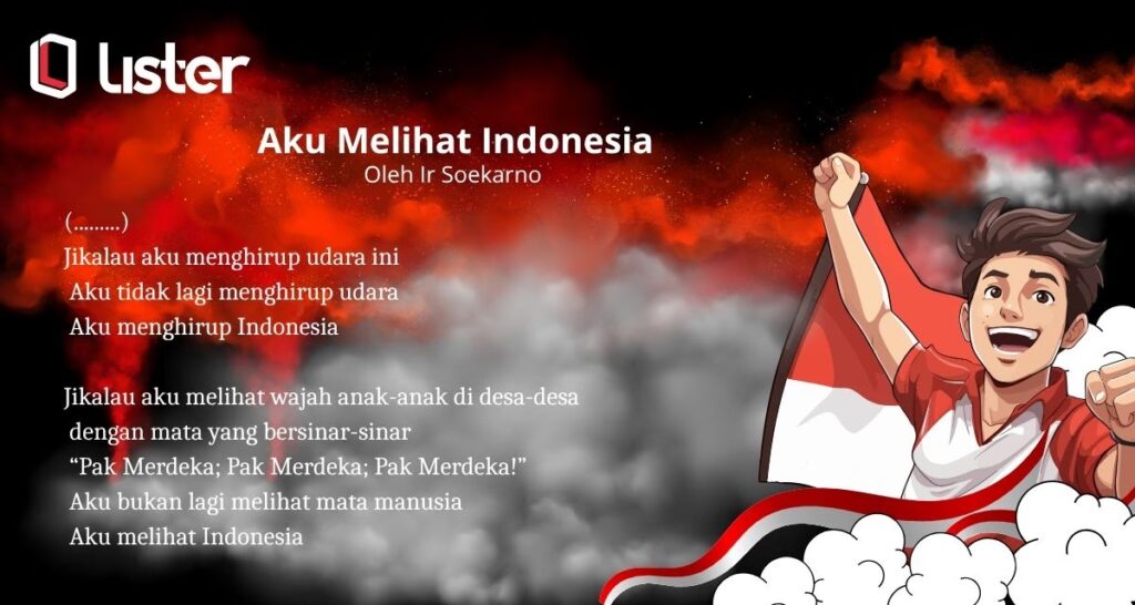 puisi kemerdekaan | Ucapan Selamat Hari Kemerdekaan RI