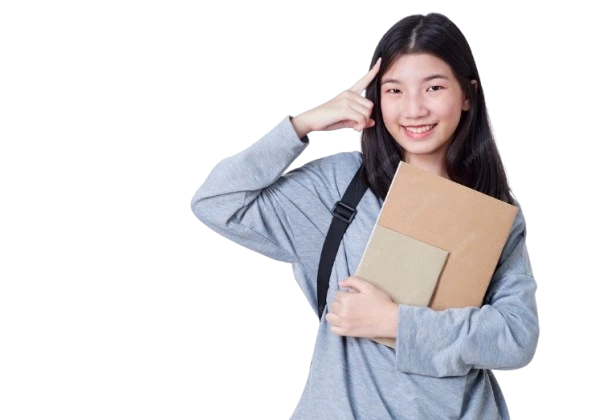 Pelajar mempersiapkan EJU untuk kuliah S1 di Jepang bersama Lister