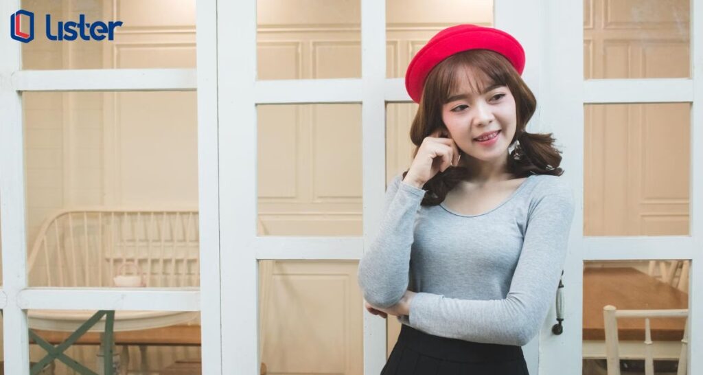 Ide Nama Korea Perempuan Aesthetic