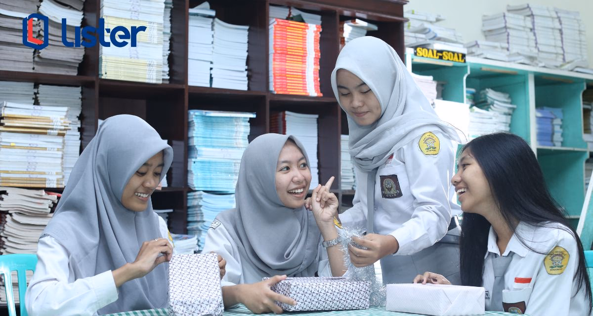 Contoh Puisi Tentang Pendidikan