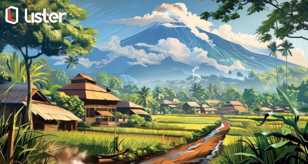 Cerita Dongeng Timun Mas Bahasa Inggris Indonesia