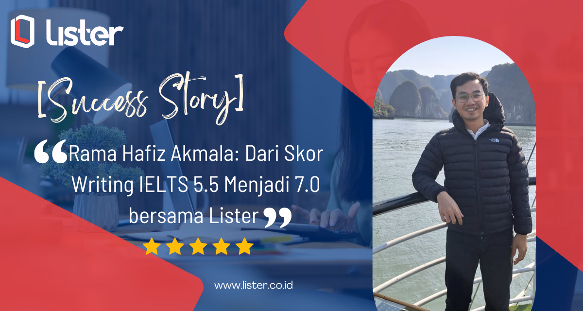 testimoni ielts writing