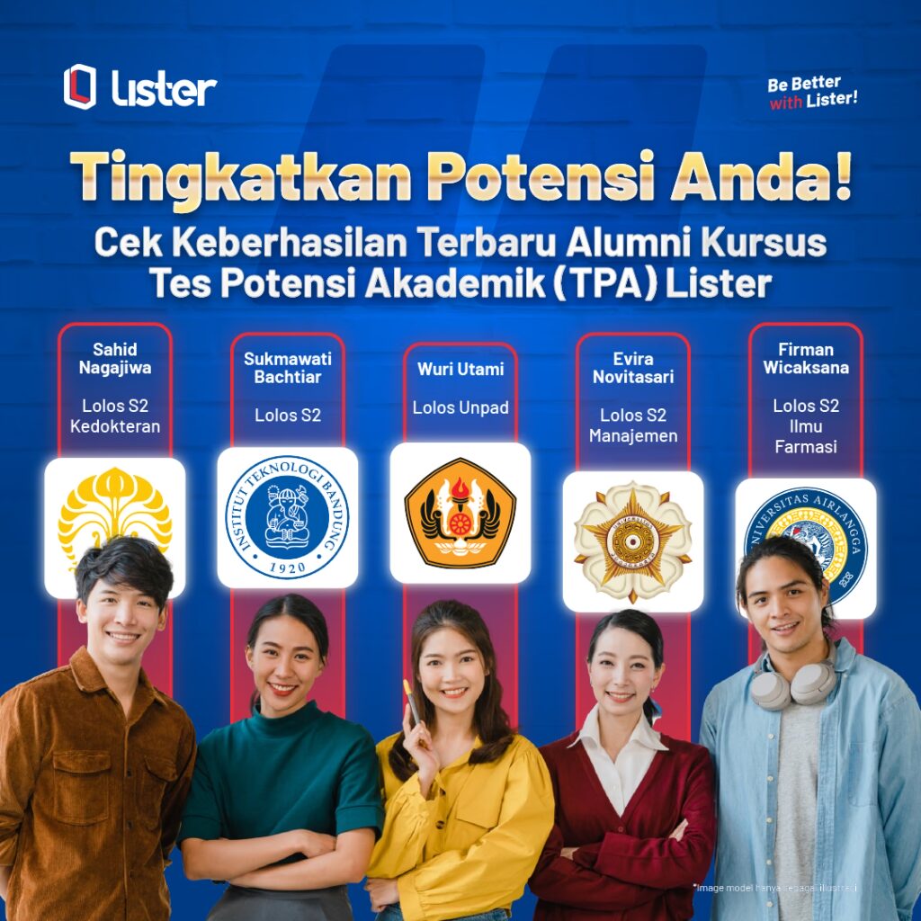 kursus persiapan tpa