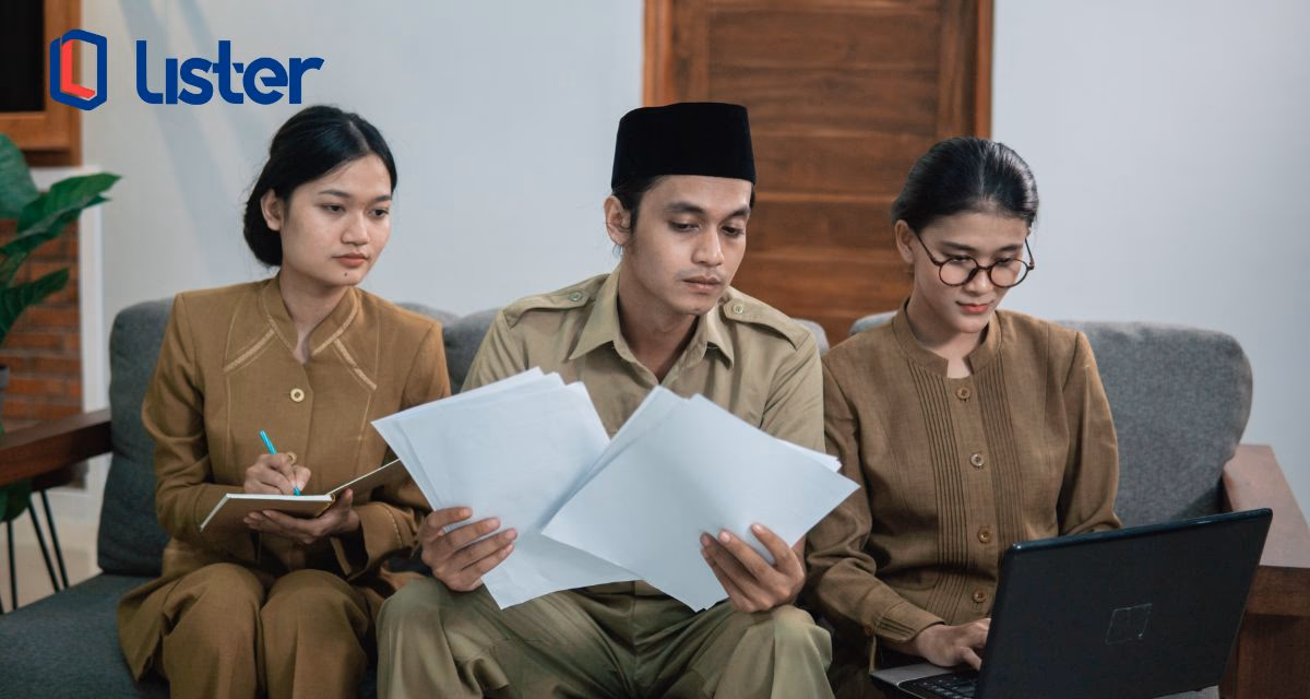 apa itu skd cpns