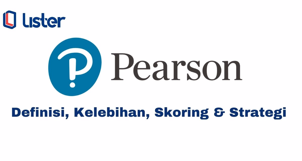PTE (Pearson Test of English)
