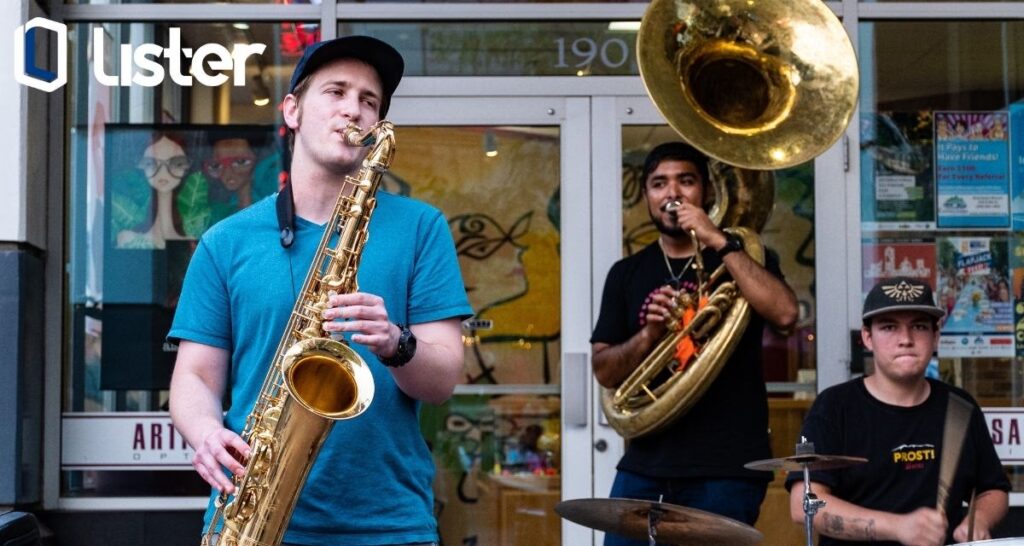 Alat Musik Tiup (Wind Instruments)