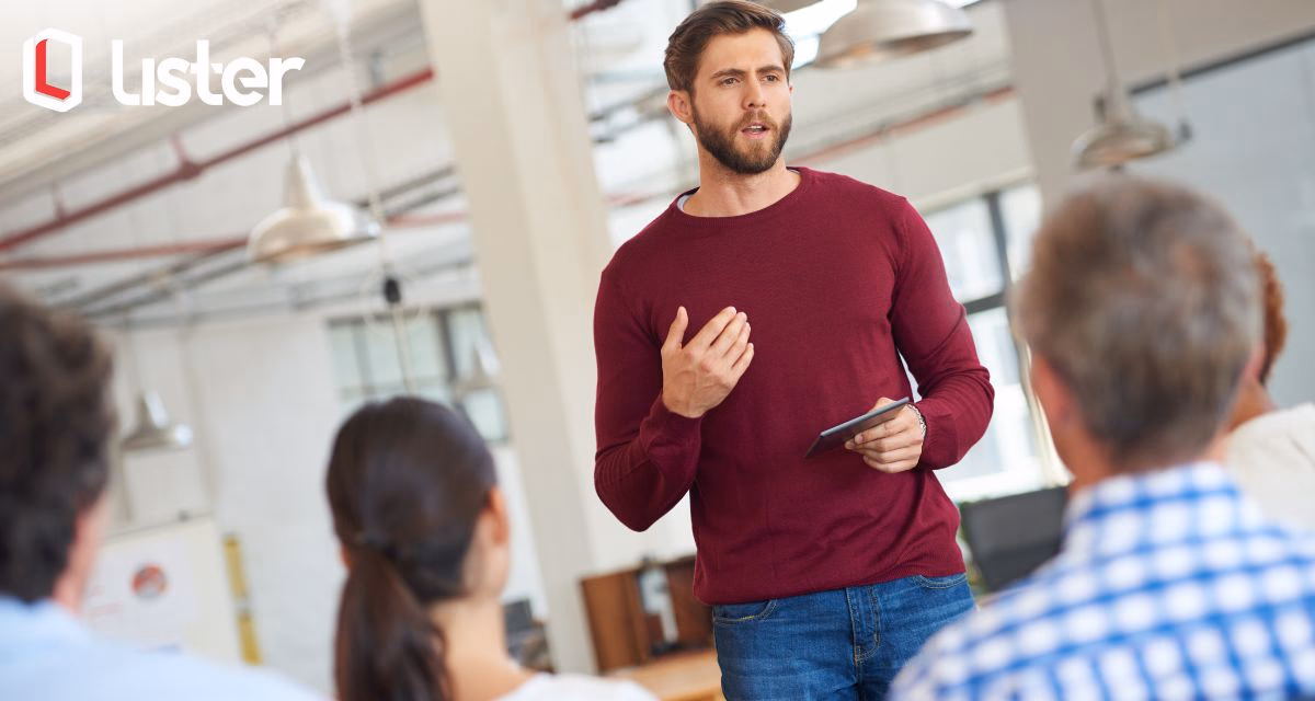 Kursus IELTS Speaking Native