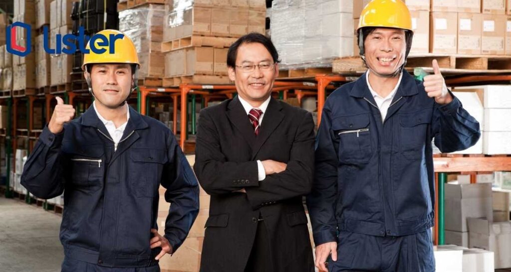 Pekerjaan dalam Bahasa Jepang