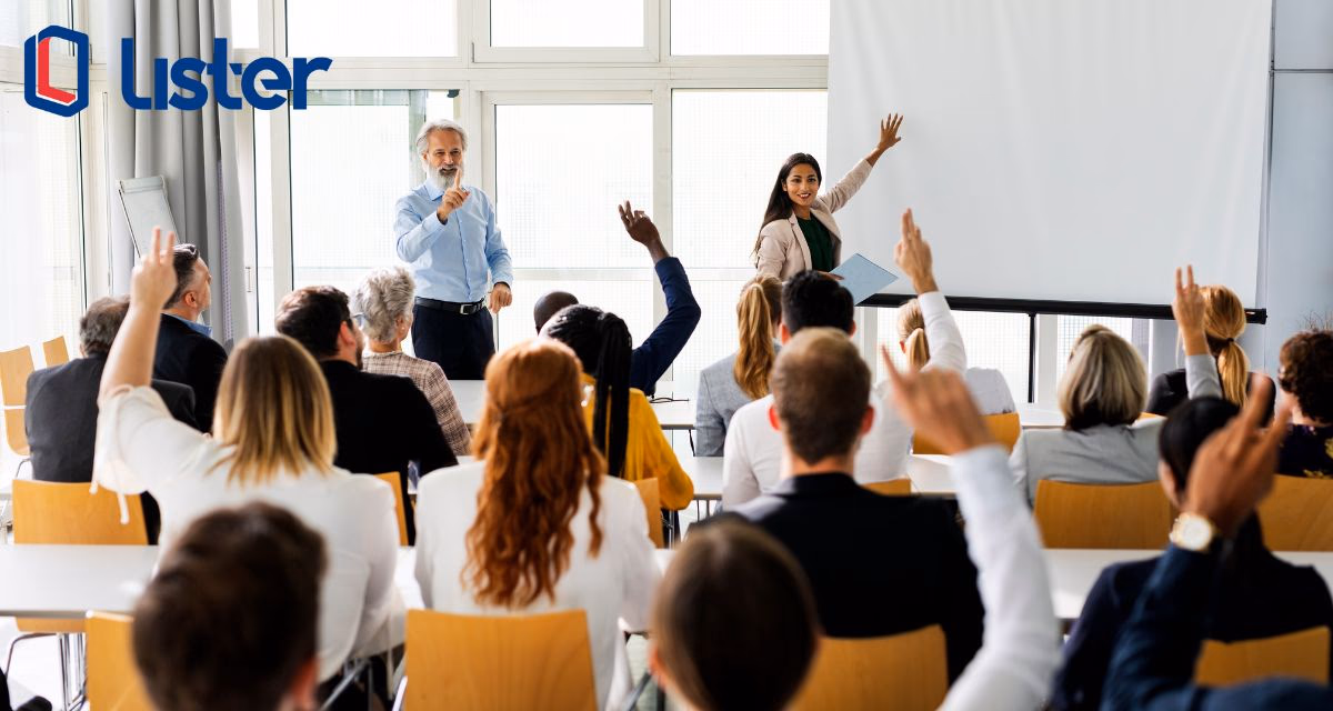 Business English Training Online