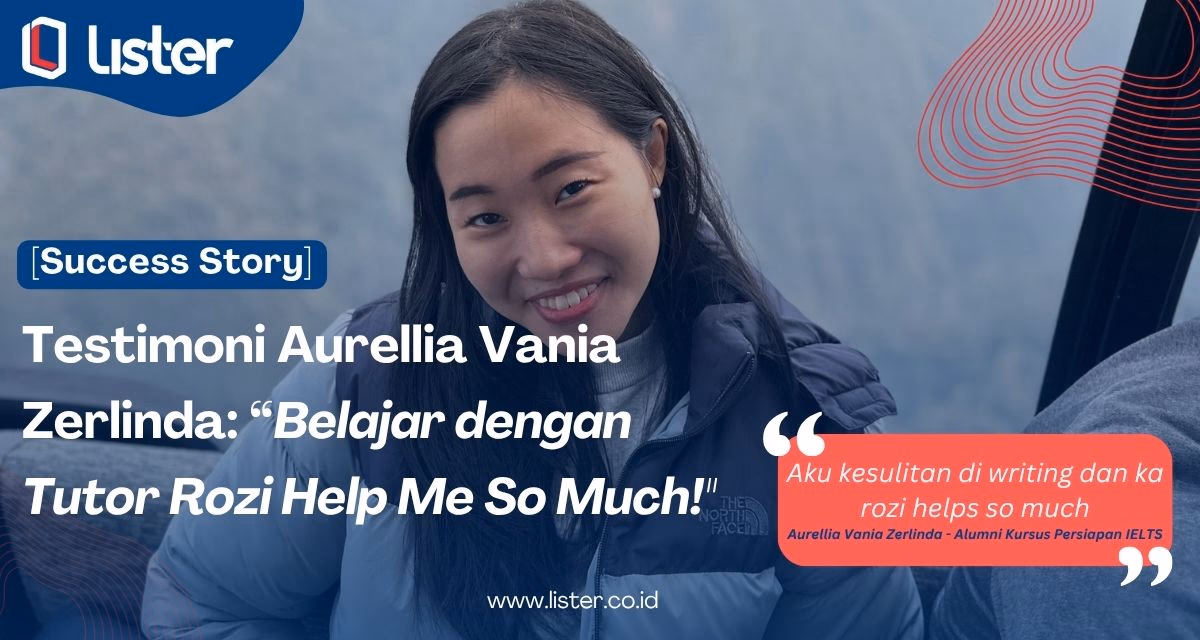 Testimoni aurellia vania zerlinda