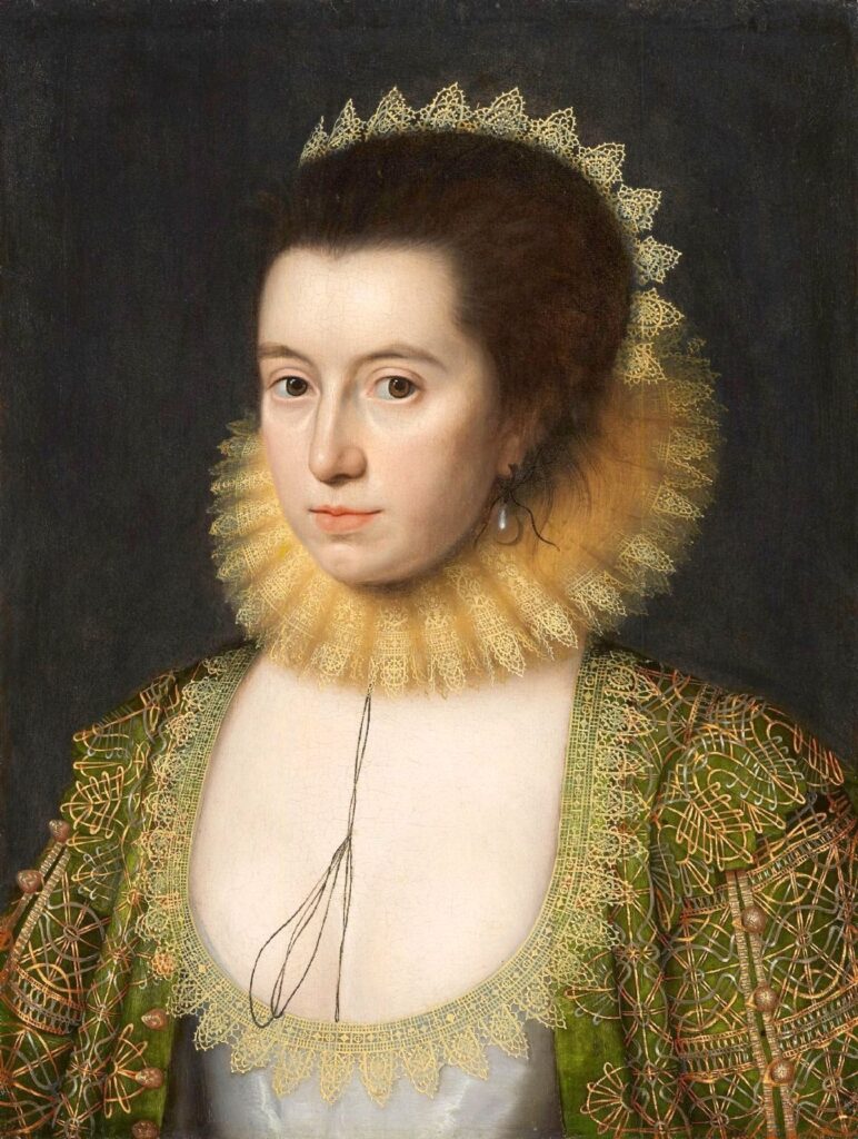 Mengenal Sosok Anne Hathaway Shakespeare dan Kehidupannya Anne Hathaway Shakespeare