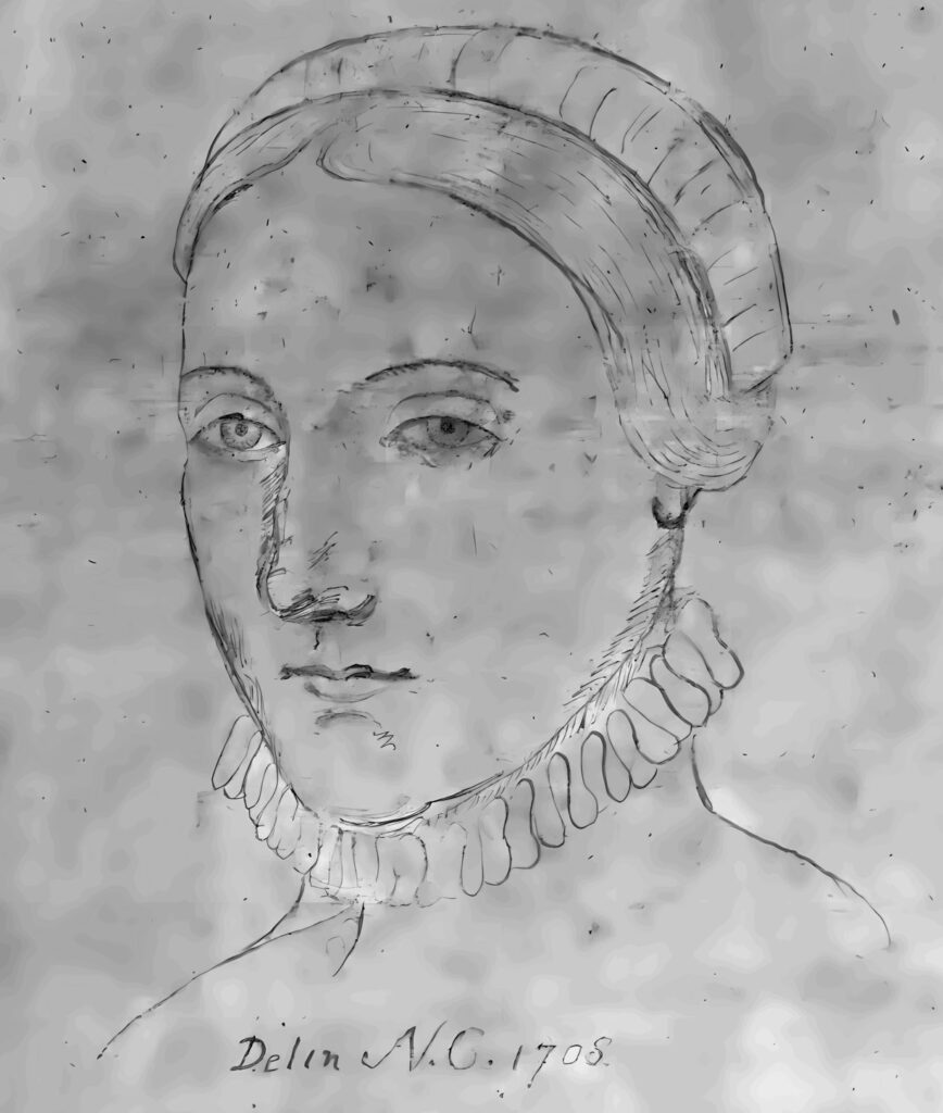 Mengenal Sosok Anne Hathaway Shakespeare dan Kehidupannya Anne Hathaway Shakespeare