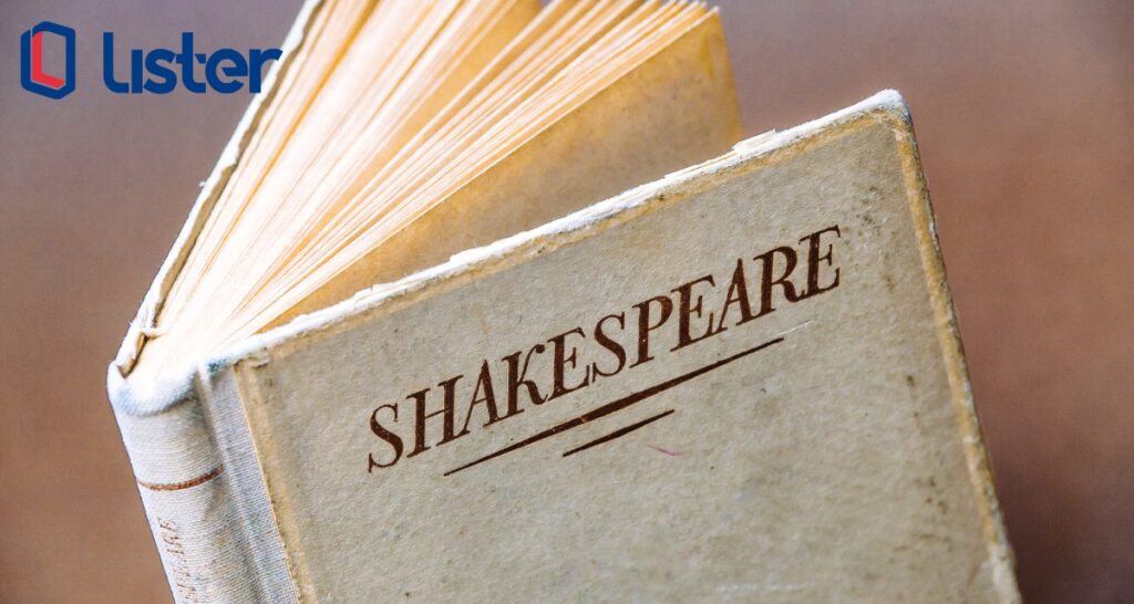 Siapa William Shakespeare: Biografi, Quotes & Karya william shakespare (2)