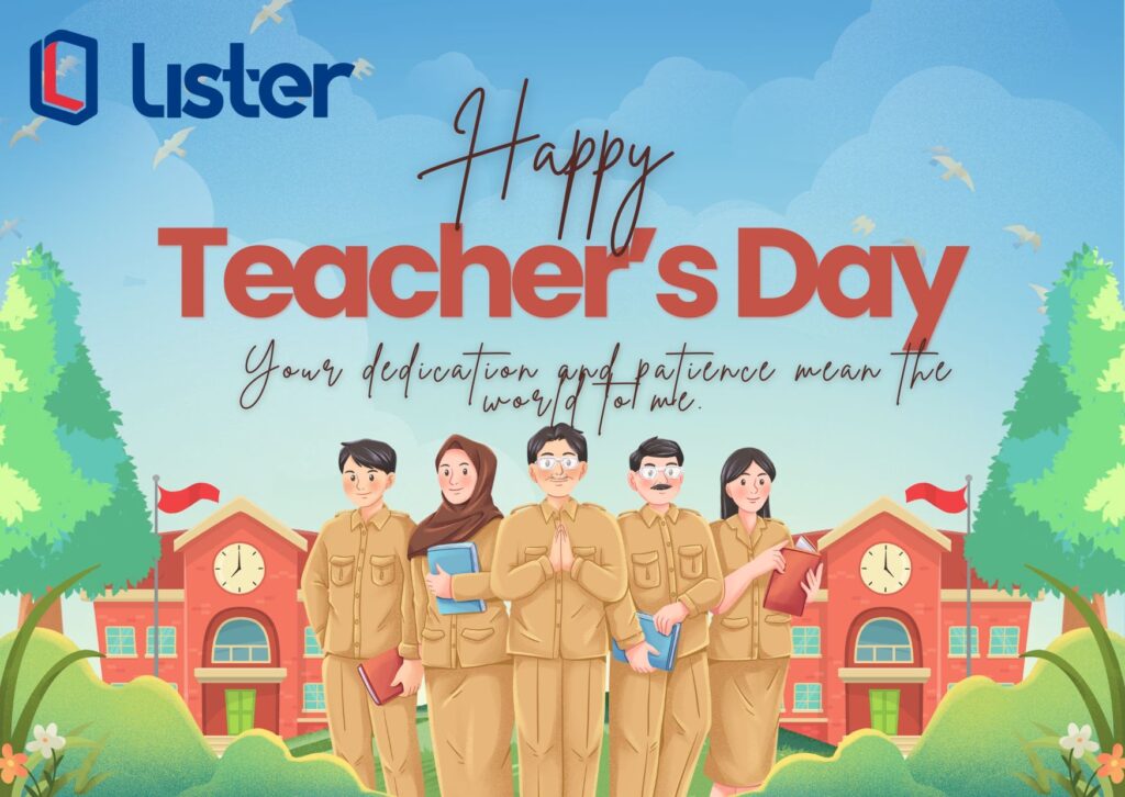 Kumpulan Ide Ucapan Hari Guru Bahasa Inggris & Artinya! kartu ucapan hari guru bahasa inggris
