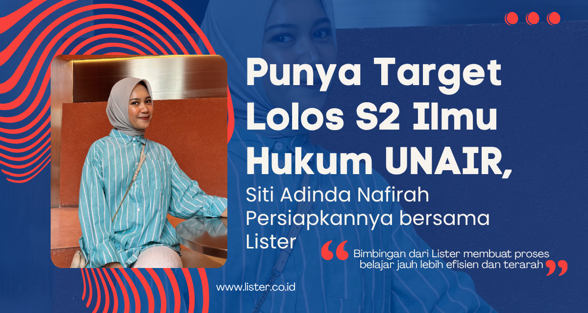 Magister Hukum UNAIR