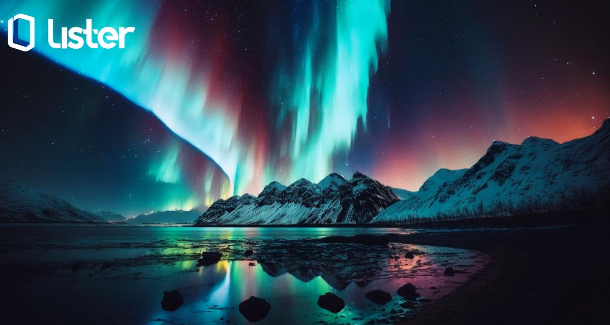 8 Destinasi Negara untuk Melihat Aurora Terindah