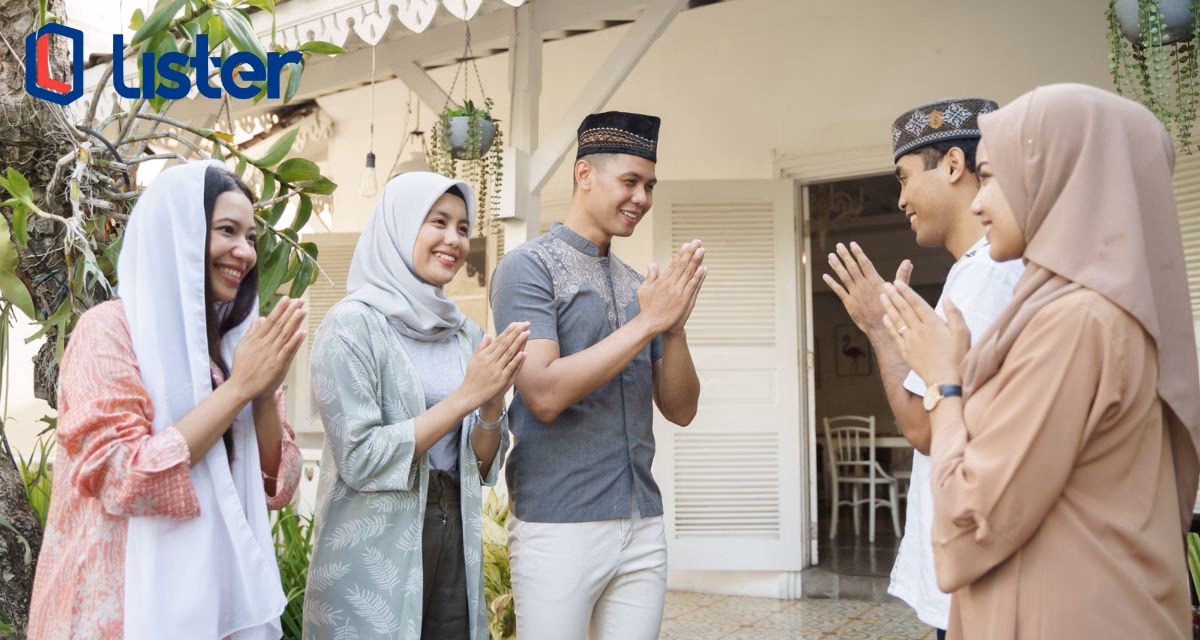 Kumpulan Hadits Tentang Silaturahmi & Arti